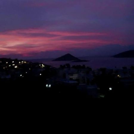 Studio With Unique View Near The Beach! Πόρτο Ράφτη Εξωτερικό φωτογραφία