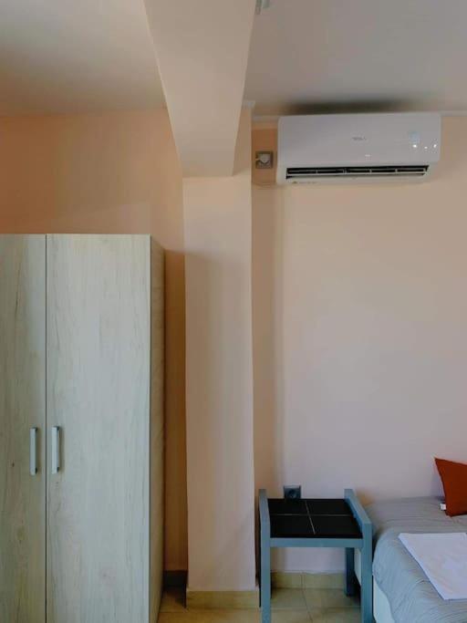 Studio With Unique View Near The Beach! Πόρτο Ράφτη Εξωτερικό φωτογραφία