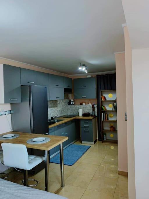 Studio With Unique View Near The Beach! Πόρτο Ράφτη Εξωτερικό φωτογραφία